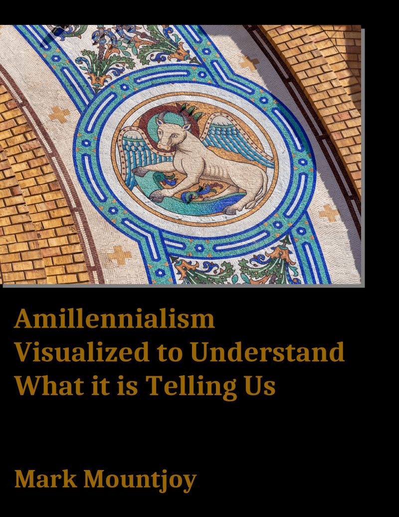 Amillennialism Visualized to Understand What It is Telling Us