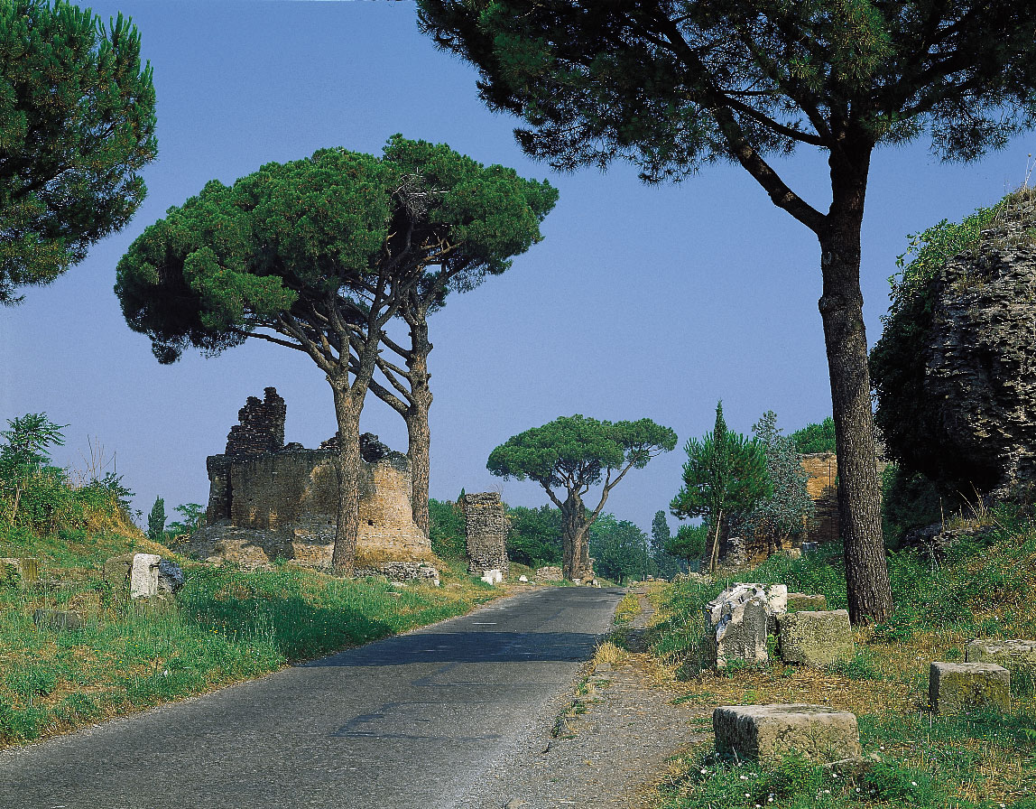 Appian Way