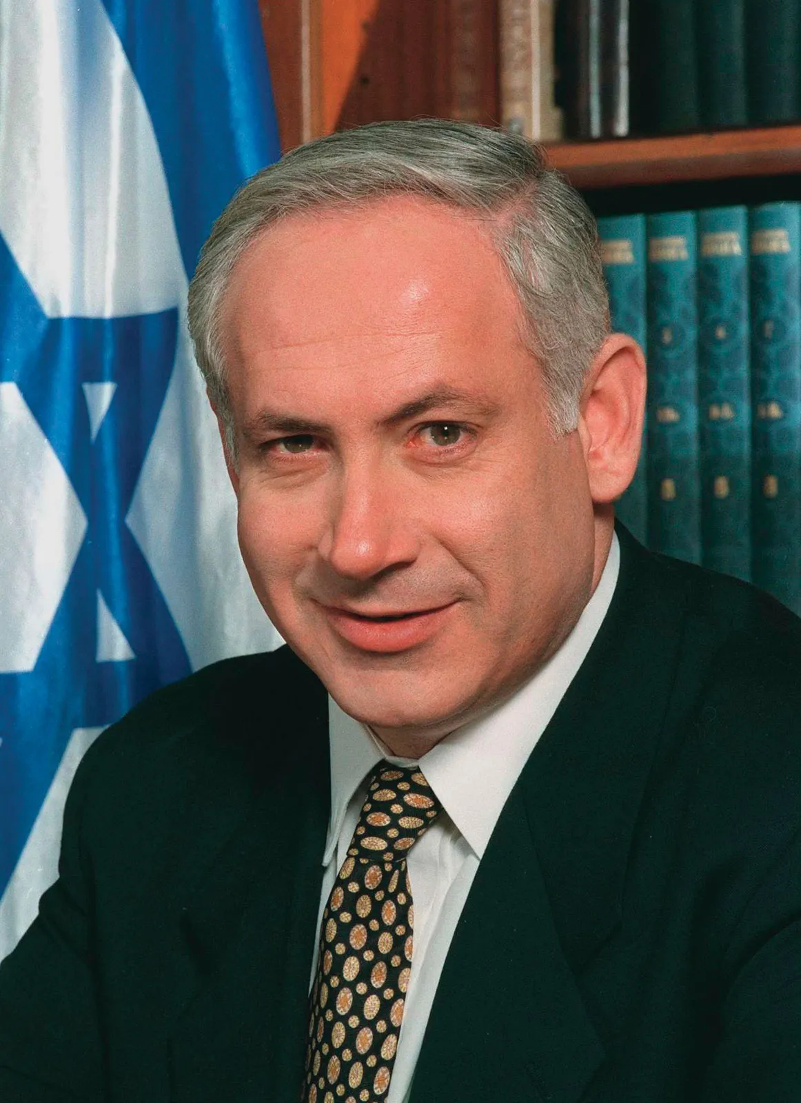 Bibi Netanyahu