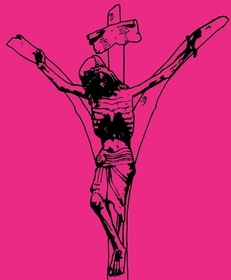 Crucifixion RSZD