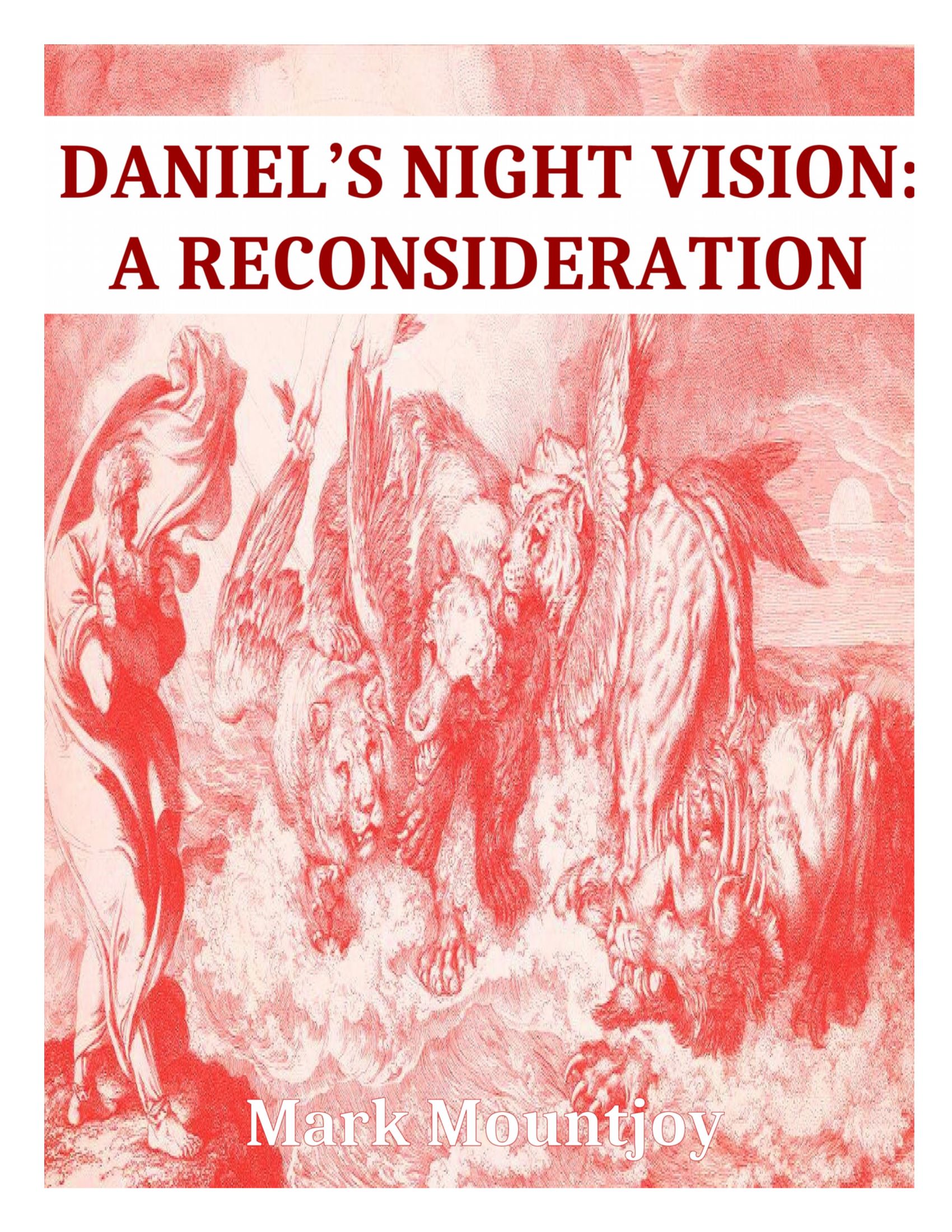 Daniels Night Vision A Reconsideration True Christian Press 2024 conv 1