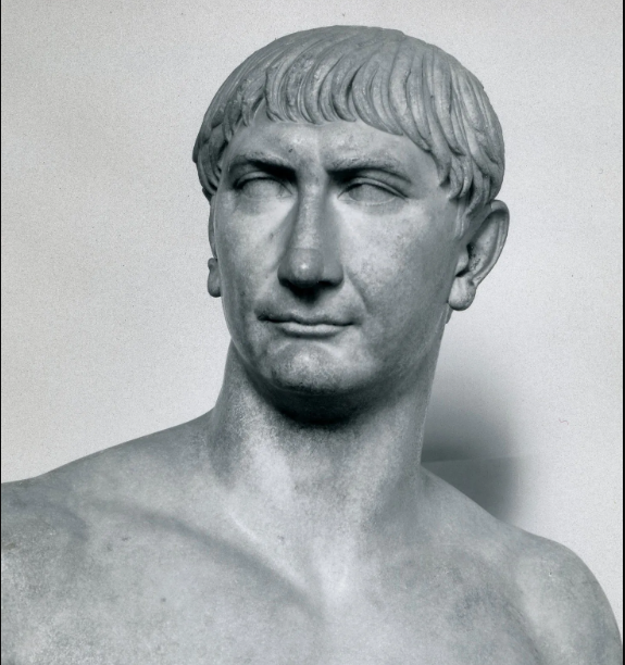 Emperor Trajan