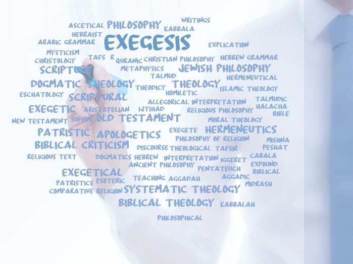 Exegesis