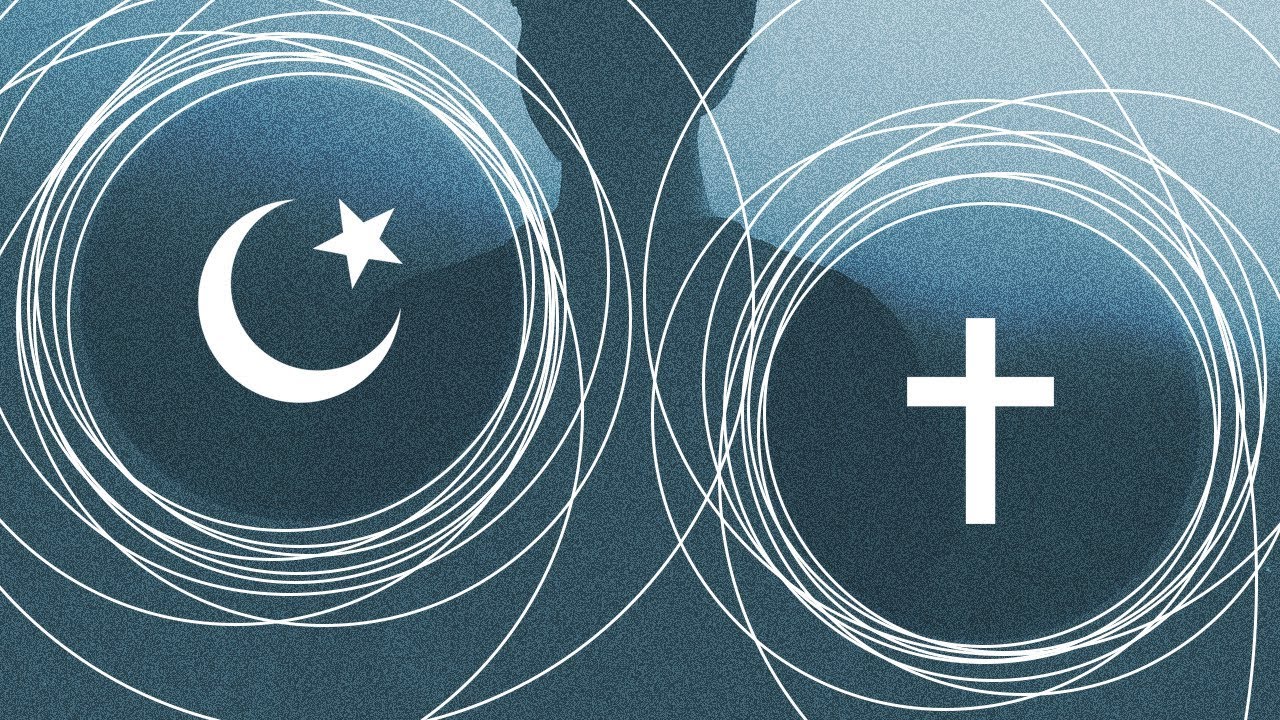 Islam and Christianity