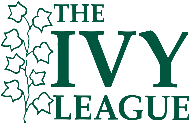 Ivy League logo.svg 1