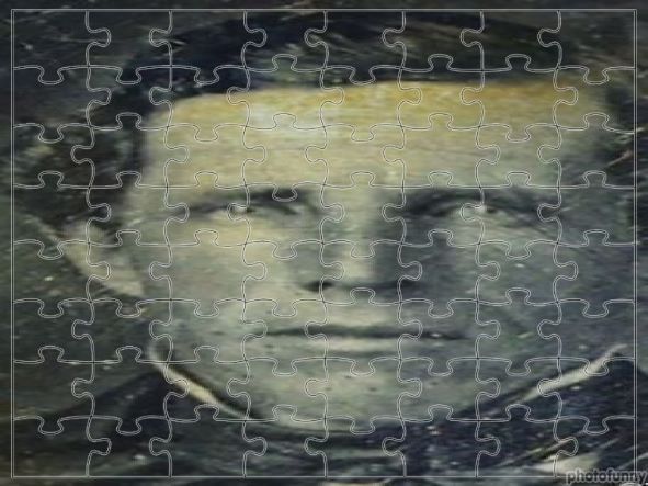 Joseph Smith Puzzle RSZD