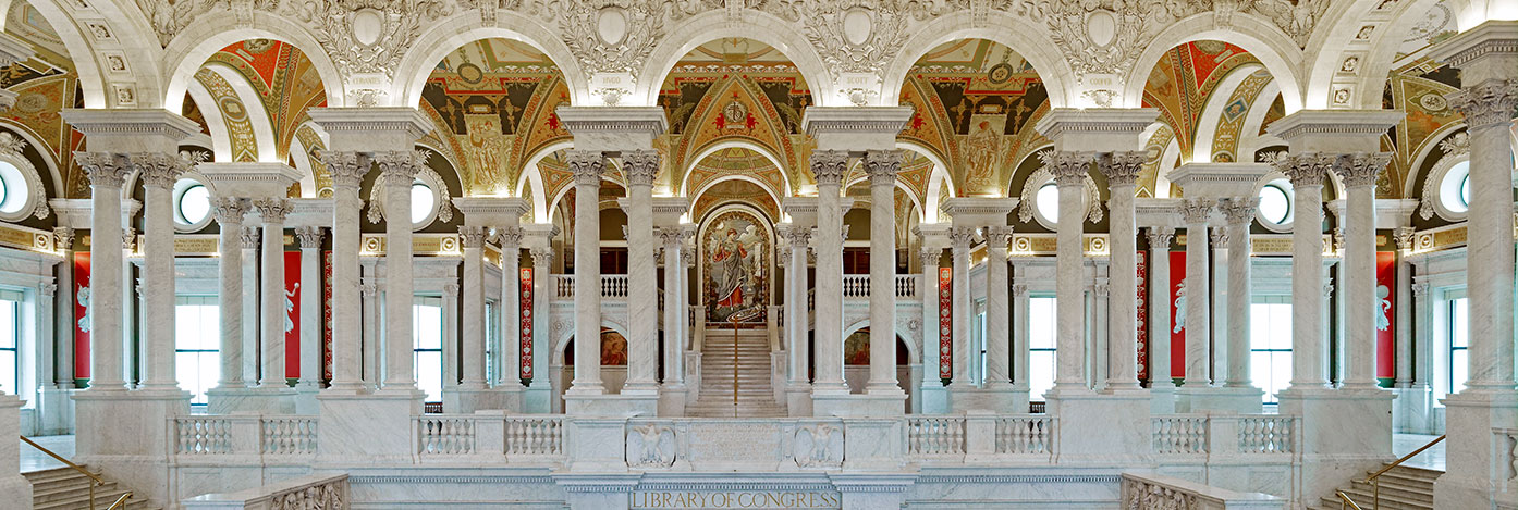 Library of Congress