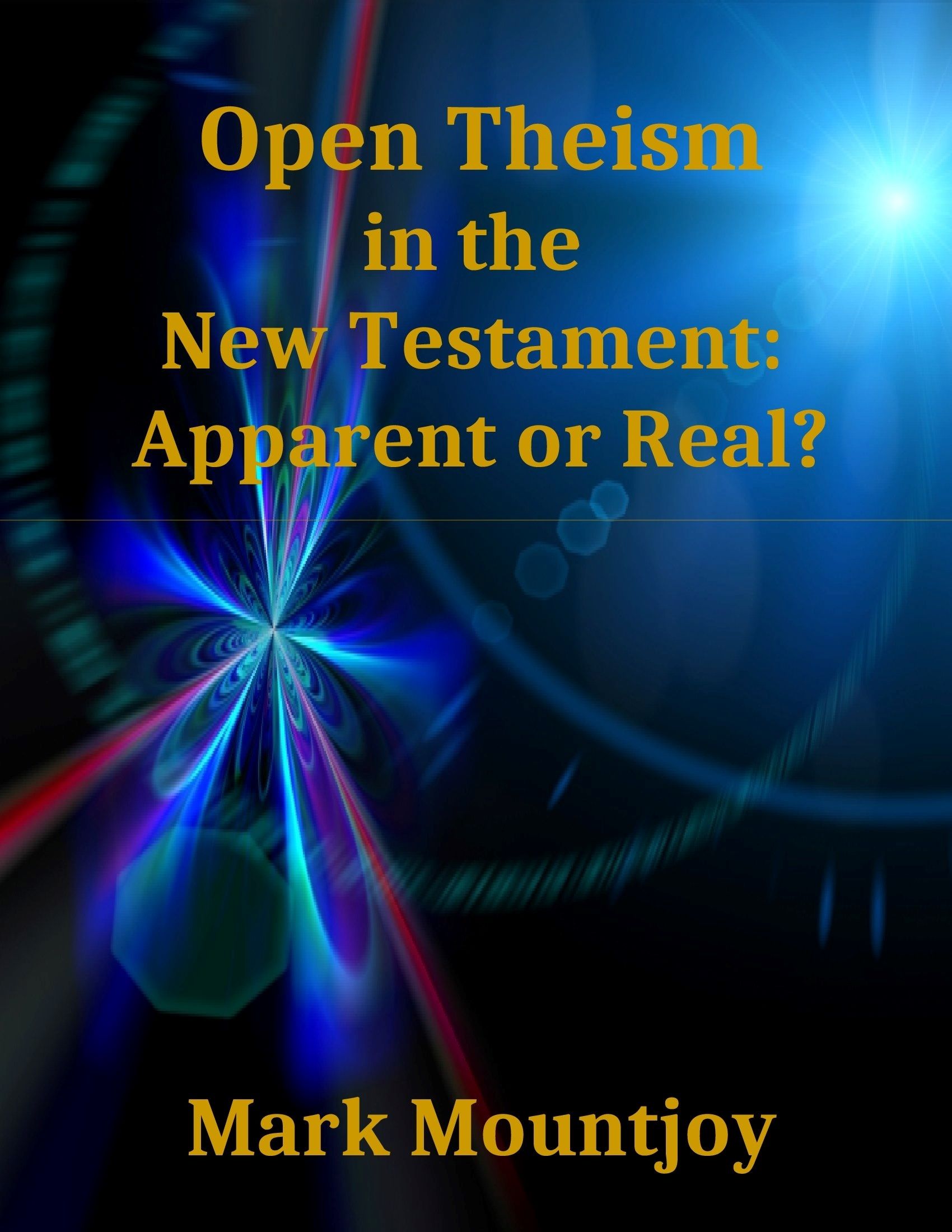Openness in NT