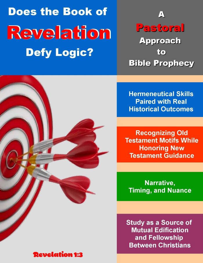 Revelation Defy Logic