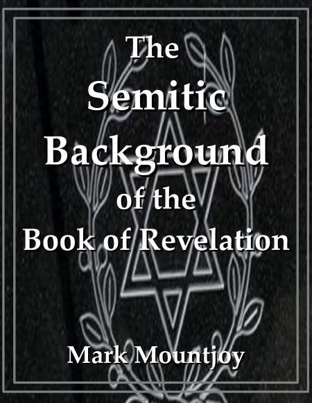 Semitic Background of the Book of Revelation RSZD