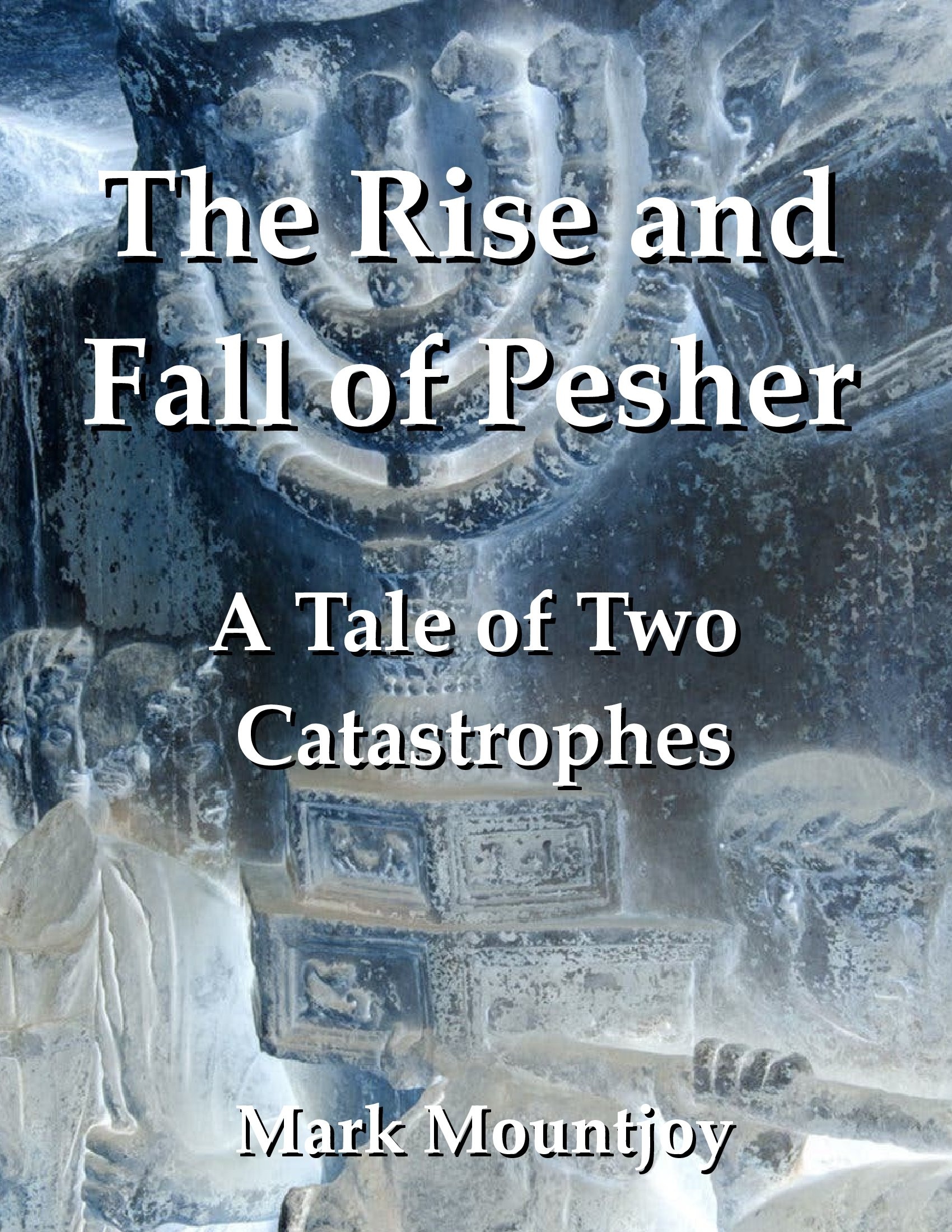 The Rise and Fall of Pesher