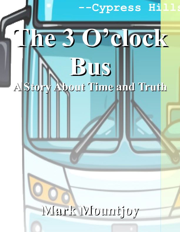 The 3 Oclock Bus 1