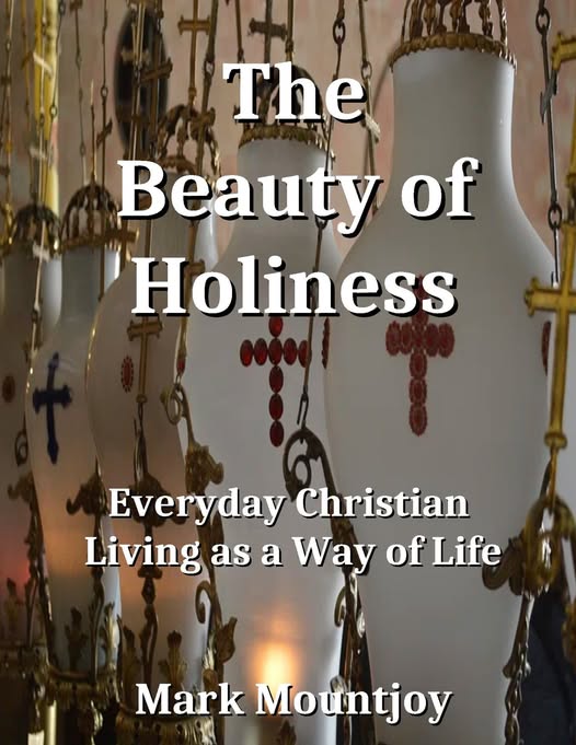 The Beauty of Holiness True Christian Since 1987jpg