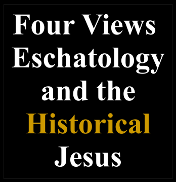 The Four Views the Historical Jesus 6723 96 7 378 9 2089