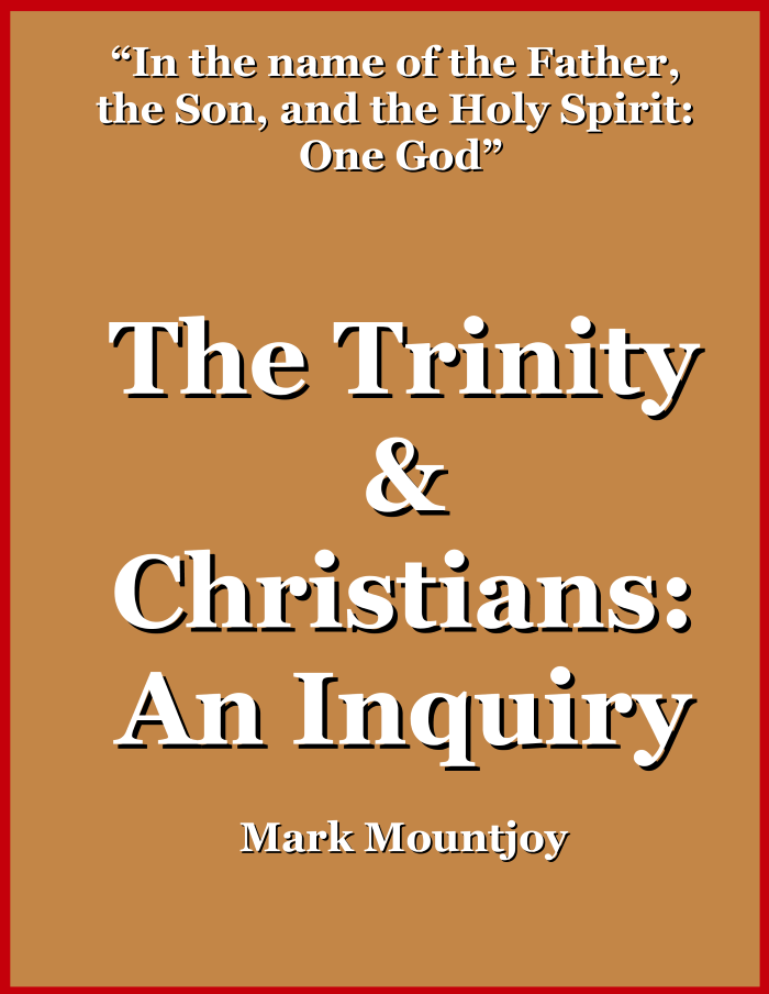 The Trinity Christians A.B.C.ORG