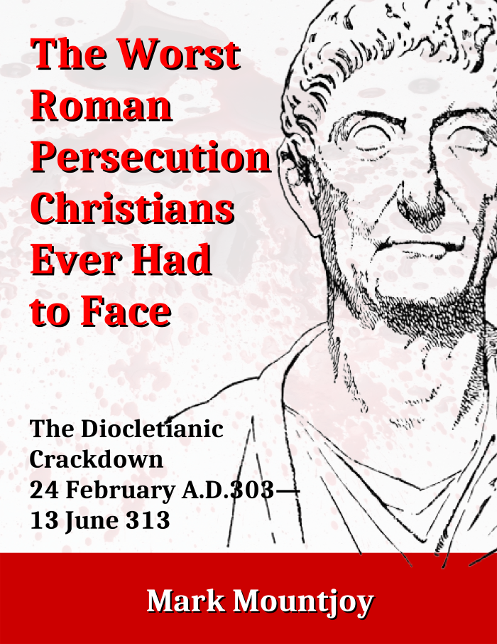 The Worst Roman Persecution Christians Ever Had to Face ABC.org