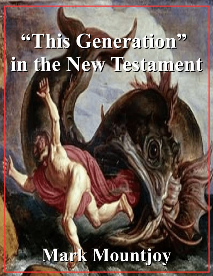This Generation in the New Testament True Christian Press.org 2023