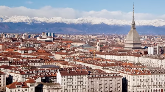 Turin Italy