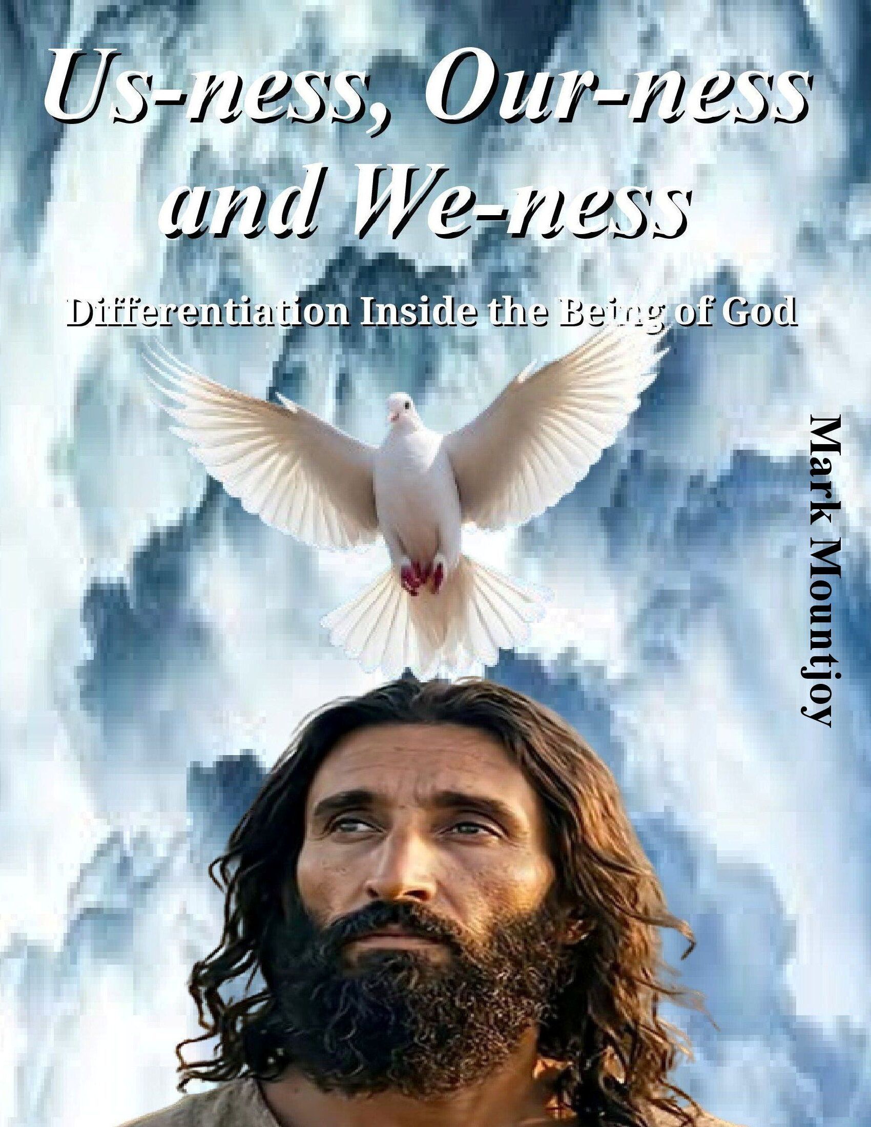 USNESS OURNESS AND WENESS