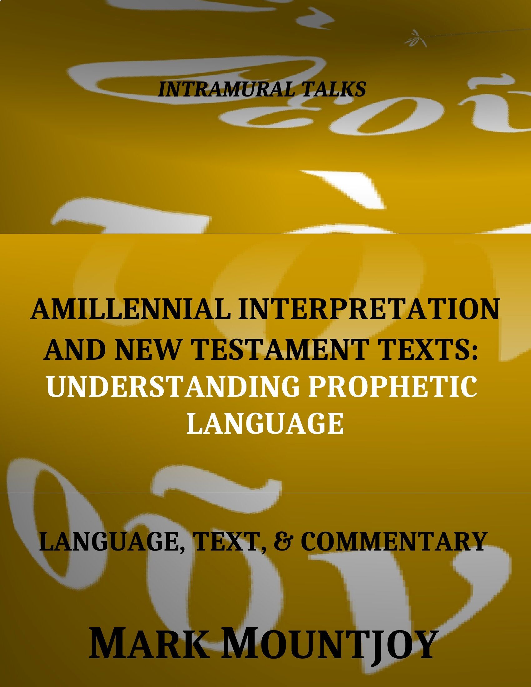 amillennial interpretation