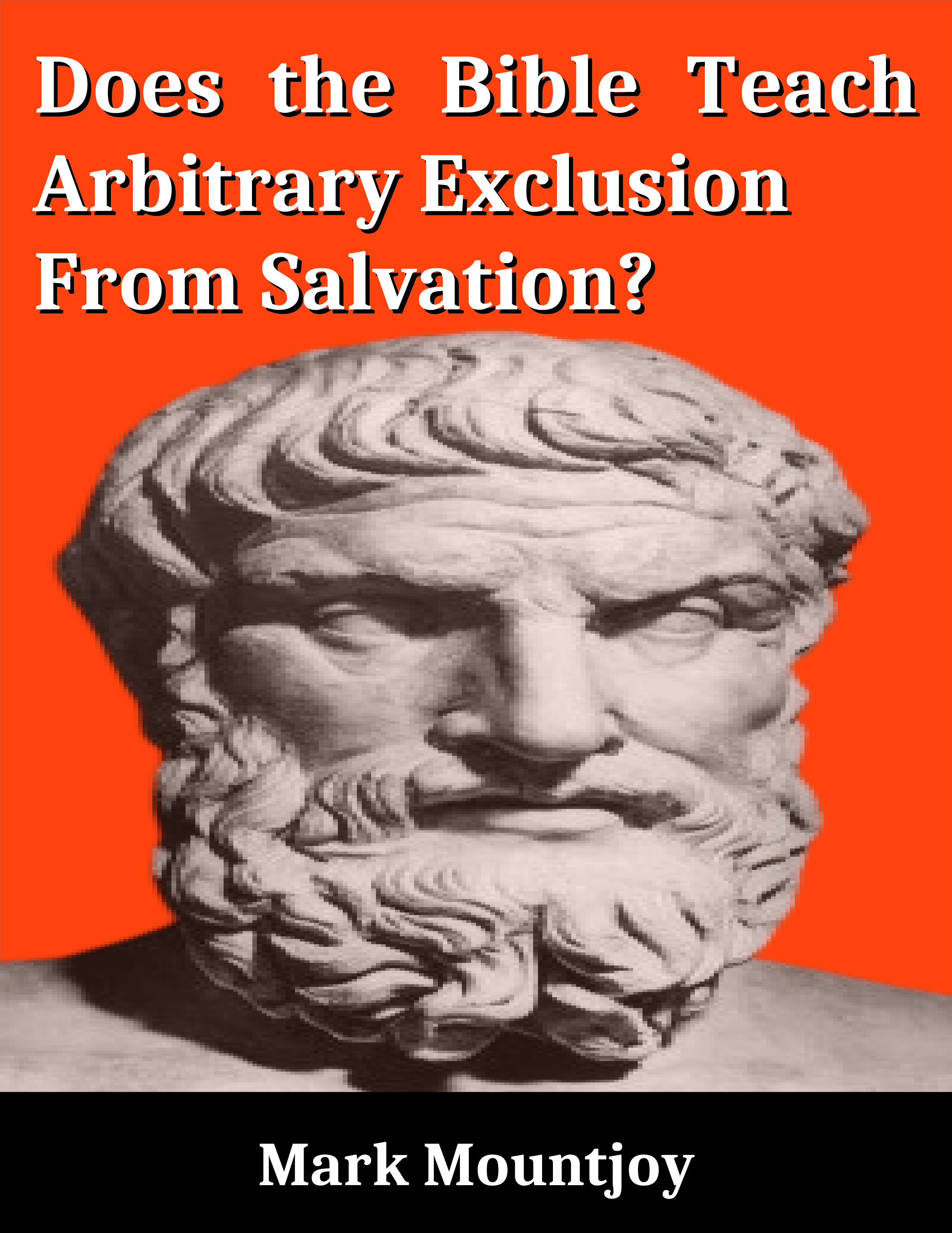 arbitrary exclusion