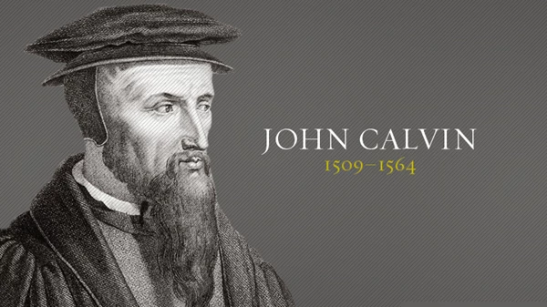 John Calvin