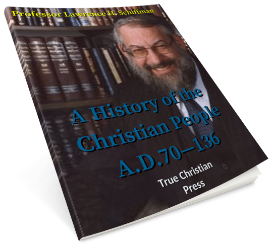 a history of the christian people  schiffman