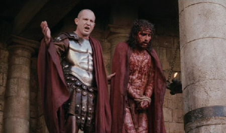 passion of the christ 20044